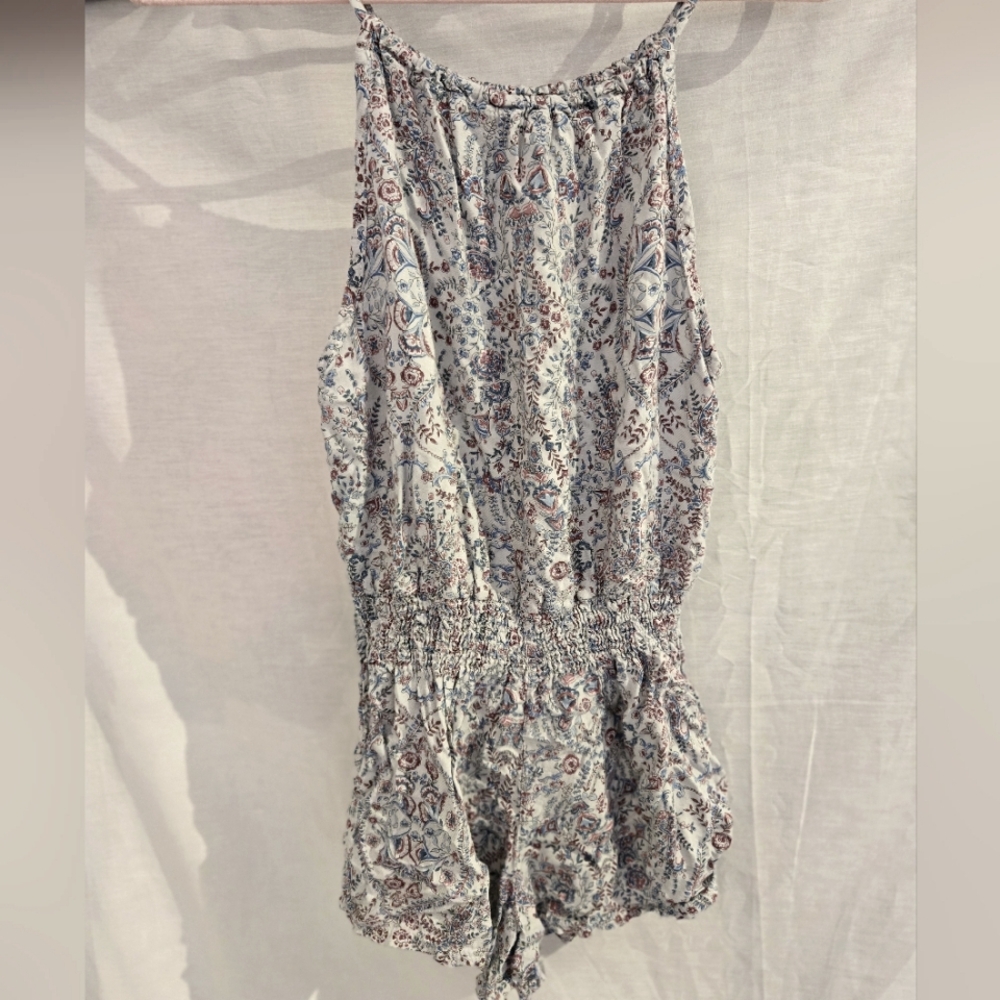 💫3 for 15$💫 Brandy Melville Romper